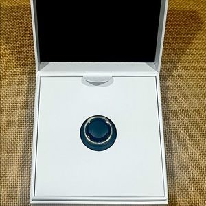 Gold Oura Ring Size 8 Second Generation